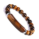 Handmade Stone Bracelet - 9 Options