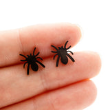 Stainless Steel Halloween Themed Earrings - 20 Options