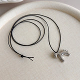 Fashion Colourful Horse Necklace - 6 Options
