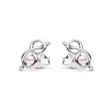 925 Sterling Silver Earrings - 60 Designs