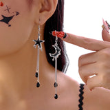Fashion Gothic/Halloween Drop Earrings - 20 Options