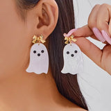 Fashion Gothic/Halloween Drop Earrings - 20 Options
