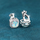 Fashion CZ Clip On Earrings - 32 Designs
