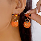 Fashion Gothic/Halloween Drop Earrings - 20 Options