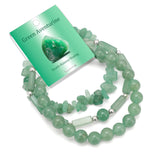 Fashion Stackable Natural Stone Bead Bracelet - 15 Options