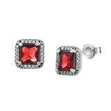 925 Sterling Silver Earrings - 60 Designs