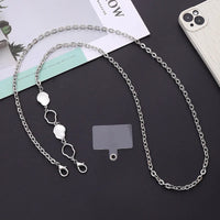 Fashion Lanyard 120CM  - 3 Designs