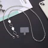 Fashion Lanyard 120CM  - 3 Designs