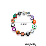 Fashion Halloween Themed Bracelet