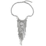 Fashion 18mm Snap Necklace - 10 Options