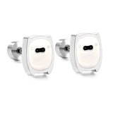 Stainless Steel Colourful Earrings - 20 Options