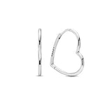 925 Sterling Silver Earrings - 60 Designs