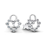 925 Sterling Silver Earrings - Matching Necklace/Bracelet/Ring Available - 19 Options