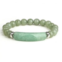 Handmade Stone Bracelet - 9 Options