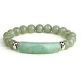 Handmade Stone Bracelet - 9 Options