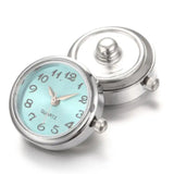 18mm Snap Watch Charm - 3 Options