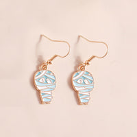 Halloween Drop Earrings - 21 Designs