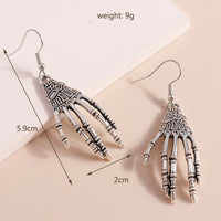 Halloween Drop Earrings - 21 Designs