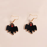 Halloween Drop Earrings - 21 Designs