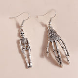 Halloween Drop Earrings - 21 Designs