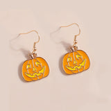 Halloween Drop Earrings - 21 Designs