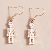 Halloween Drop Earrings - 21 Designs