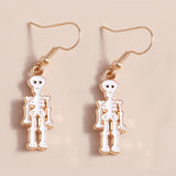 Halloween Drop Earrings - 21 Designs