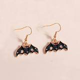 Halloween Drop Earrings - 21 Designs