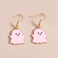 Halloween Drop Earrings - 21 Designs