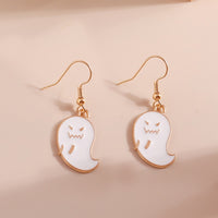 Halloween Drop Earrings - 21 Designs