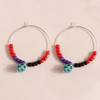 Halloween Drop Earrings - 21 Designs