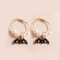 Halloween Drop Earrings - 21 Designs