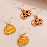 Halloween Drop Earrings - 21 Designs