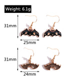 Halloween Drop Earrings - 21 Designs