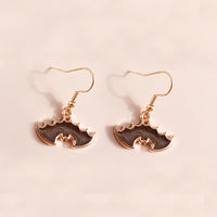 Halloween Drop Earrings - 21 Designs