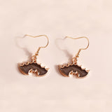 Halloween Drop Earrings - 21 Designs