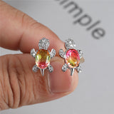 Turtle Stud Earrings  - 24 Options