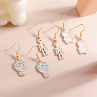 Halloween Drop Earrings - 21 Designs