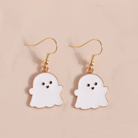 Halloween Drop Earrings - 21 Designs