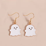 Halloween Drop Earrings - 21 Designs