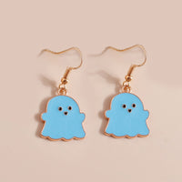 Halloween Drop Earrings - 21 Designs