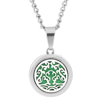 Magnetic Aromatherapy Locket Necklace - 41 Designs